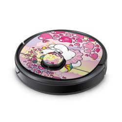 Folien für SmartHome matt