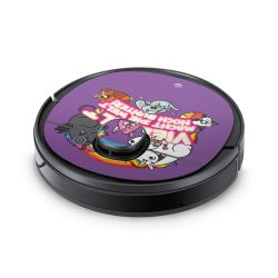 Folien für SmartHome matt