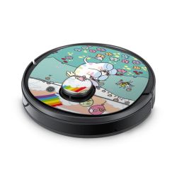 Folien für SmartHome matt