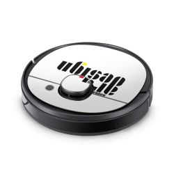 SkinVinyyli Smart Home mat