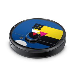 SkinVinyyli Smart Home mat