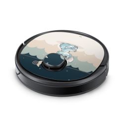 Folien für SmartHome matt