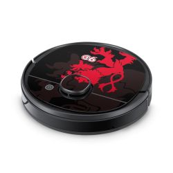 Folien für SmartHome matt