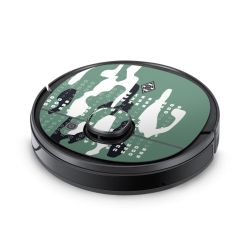 Folien für SmartHome matt