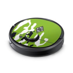 Folien für SmartHome matt