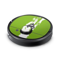 Folien für SmartHome matt