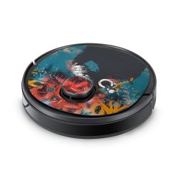 SkinVinyyli Smart Home mat