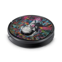 SkinVinyyli Smart Home mat