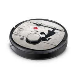 SkinVinyyli Smart Home mat