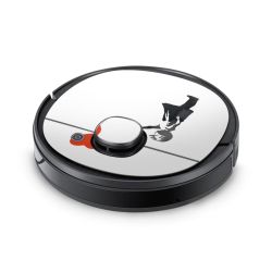 SkinVinyyli Smart Home mat