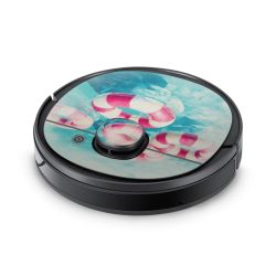 SkinVinyyli Smart Home mat