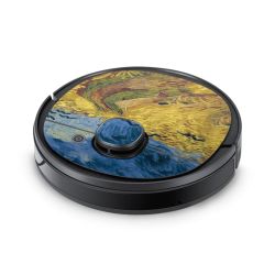 SkinVinyyli Smart Home mat