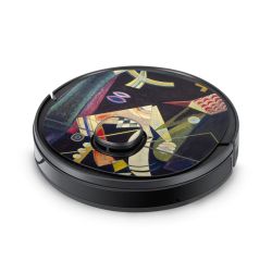 SkinVinyyli Smart Home mat