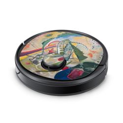 SkinVinyyli Smart Home mat