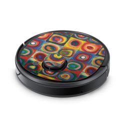 SkinVinyyli Smart Home mat