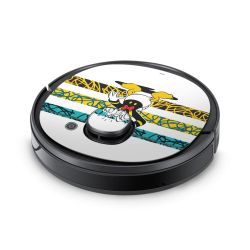 SkinVinyyli Smart Home mat