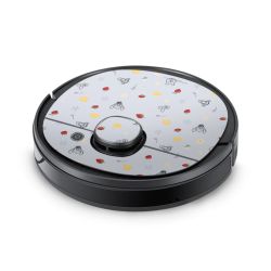 Folien für SmartHome matt