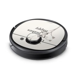 Folien für SmartHome matt