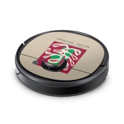 SkinVinyyli Smart Home mat