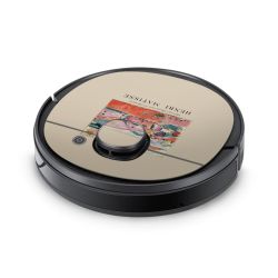 SkinVinyyli Smart Home mat