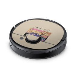 SkinVinyyli Smart Home mat