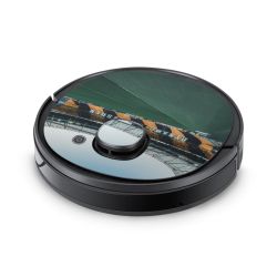 Folien für SmartHome matt