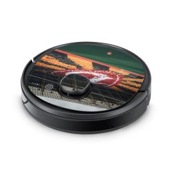 Folien für SmartHome matt