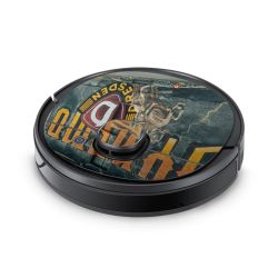 Folien für SmartHome matt