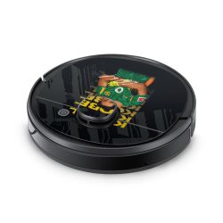 SkinVinyyli Smart Home mat