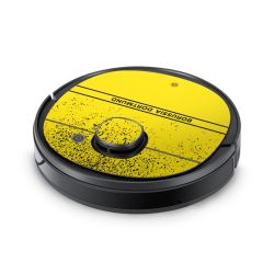 SkinVinyyli Smart Home mat