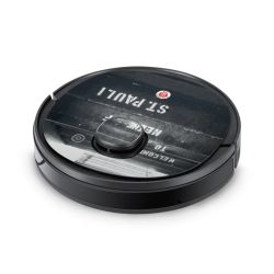 Folien für SmartHome matt