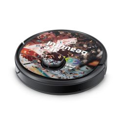 Folien für SmartHome matt