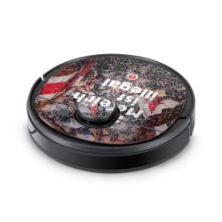 Folien für SmartHome matt