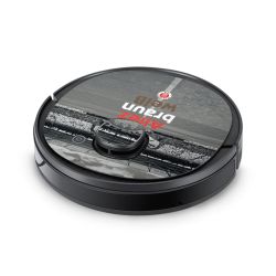 Folien für SmartHome matt