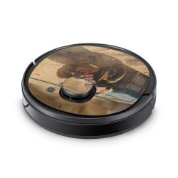 Folien für SmartHome matt