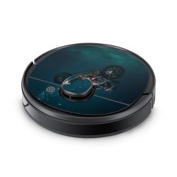 Folien für SmartHome matt