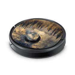 Folien für SmartHome matt