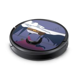 SkinVinyyli Smart Home mat