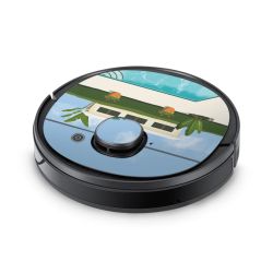 SkinVinyyli Smart Home mat