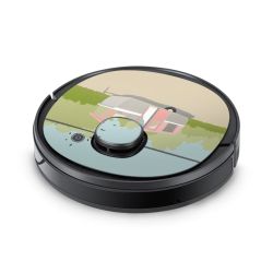 SkinVinyyli Smart Home mat