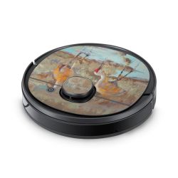 SkinVinyyli Smart Home mat