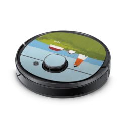 SkinVinyyli Smart Home mat