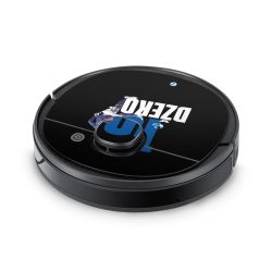 SkinVinyyli Smart Home mat