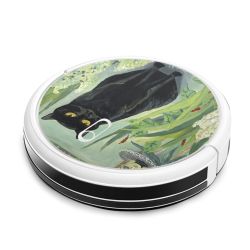 SkinVinyyli Smart Home mat