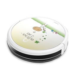 Folien für SmartHome matt