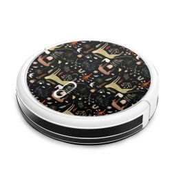 SkinVinyyli Smart Home mat