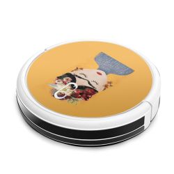 SkinVinyyli Smart Home mat