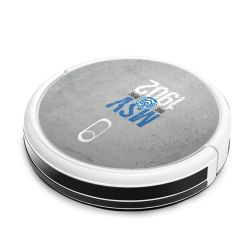 Folien für SmartHome matt