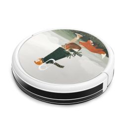 SkinVinyyli Smart Home mat