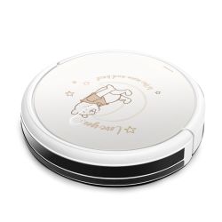 SkinVinyyli Smart Home mat